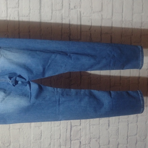 Republic Denim Jeans XL - Picture 7 of 8